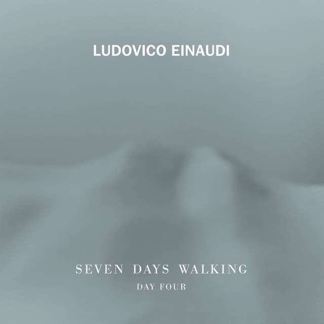 Seven Days Walking (Day 4) cover