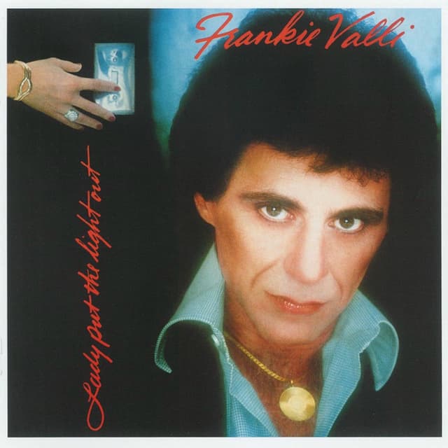 Lady Put The Light Out cover