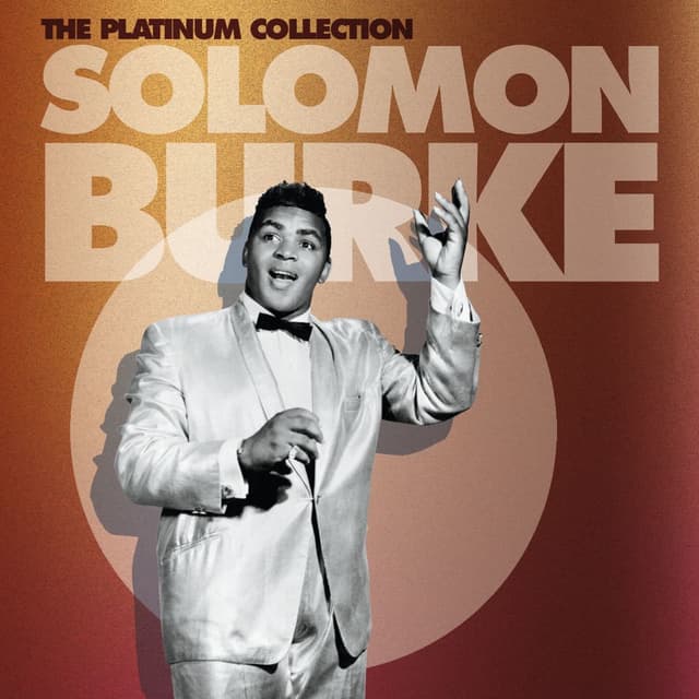 The Platinum Collection cover