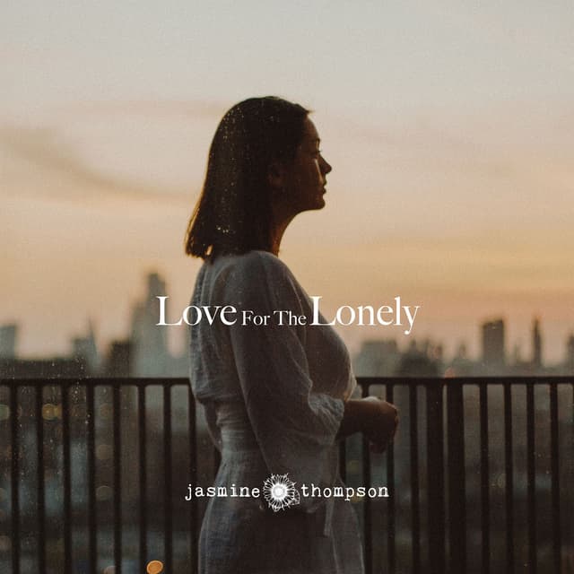 Love For The Lonely cover