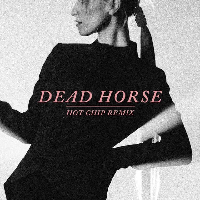 Dead Horse (Hot Chip Remix) cover