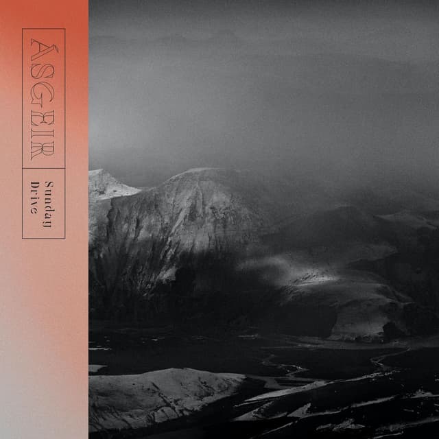 Sunday Drive cover