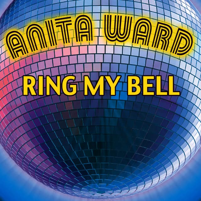 Ring My Bell (Re-Recorded / Remastered) cover