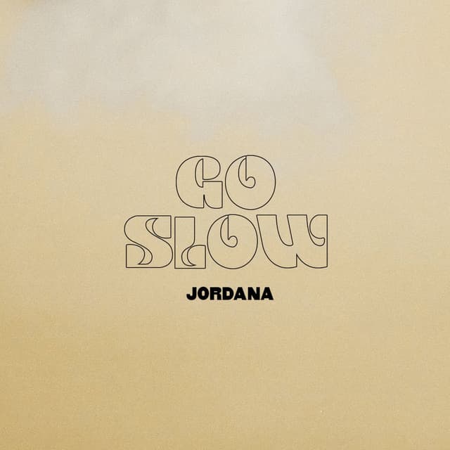 Go Slow cover