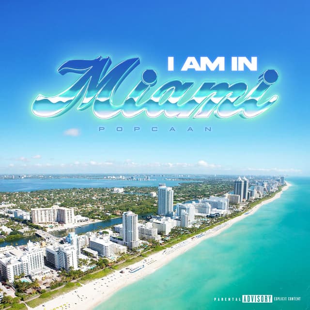 Miami cover