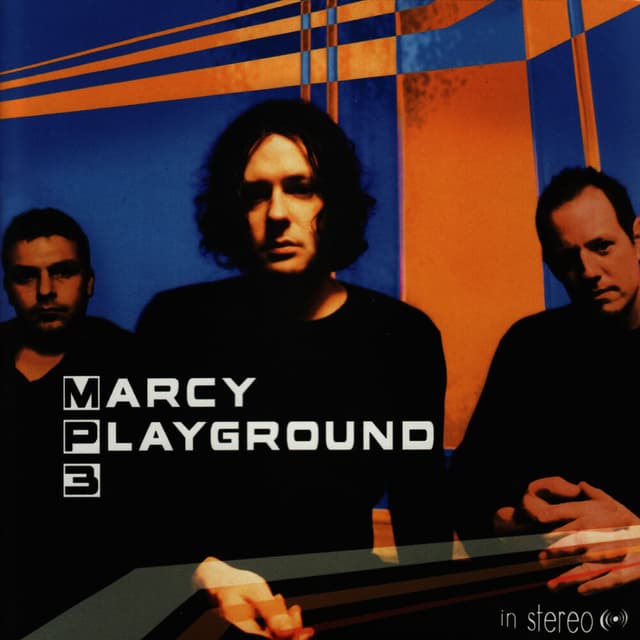 MP3 cover