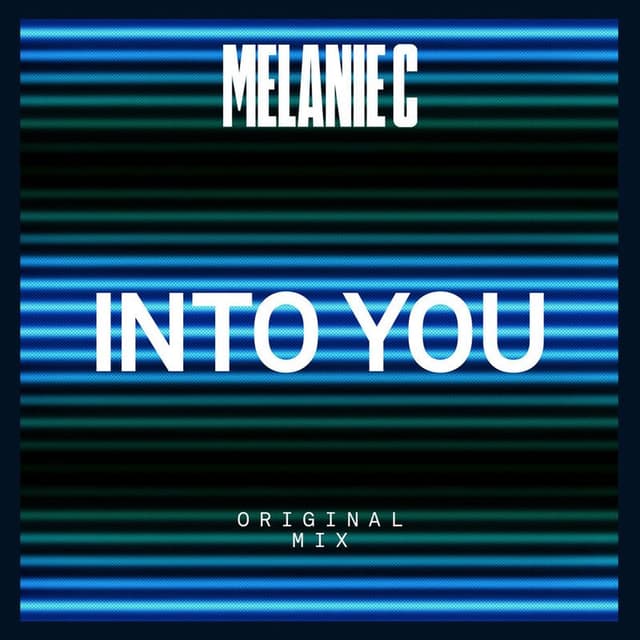 Into You cover