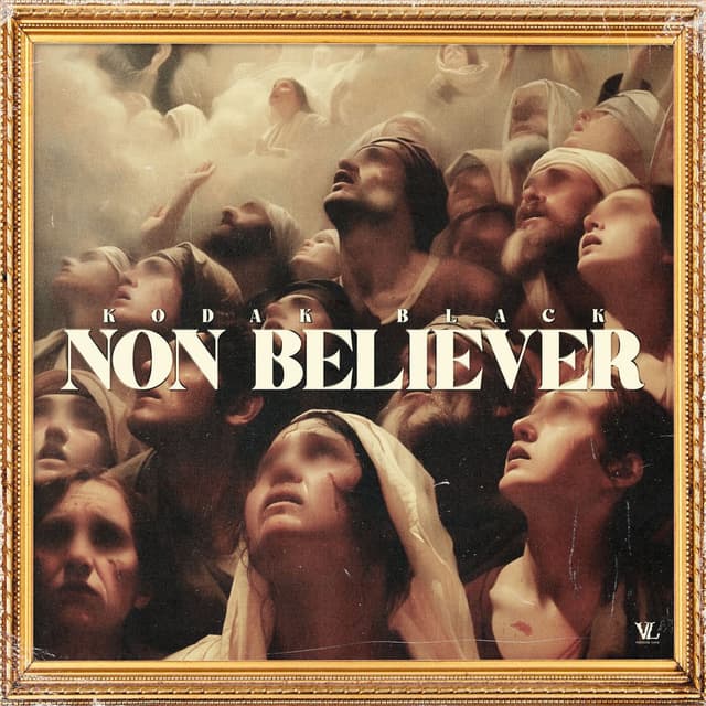 Non Believer cover