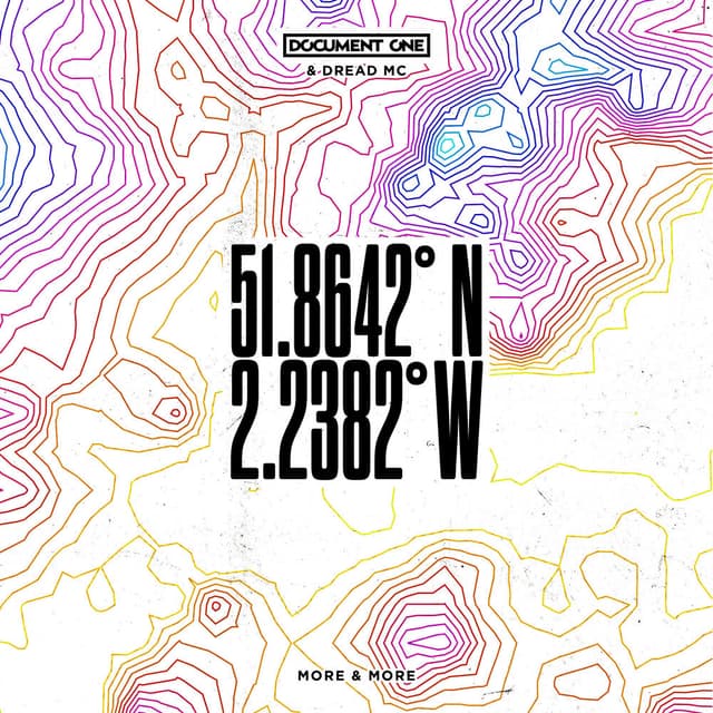 More and More cover