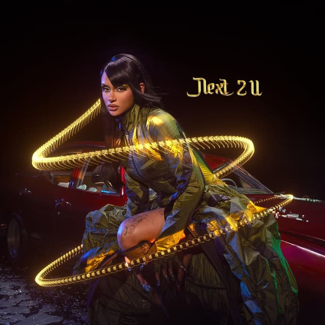 Next 2 U cover