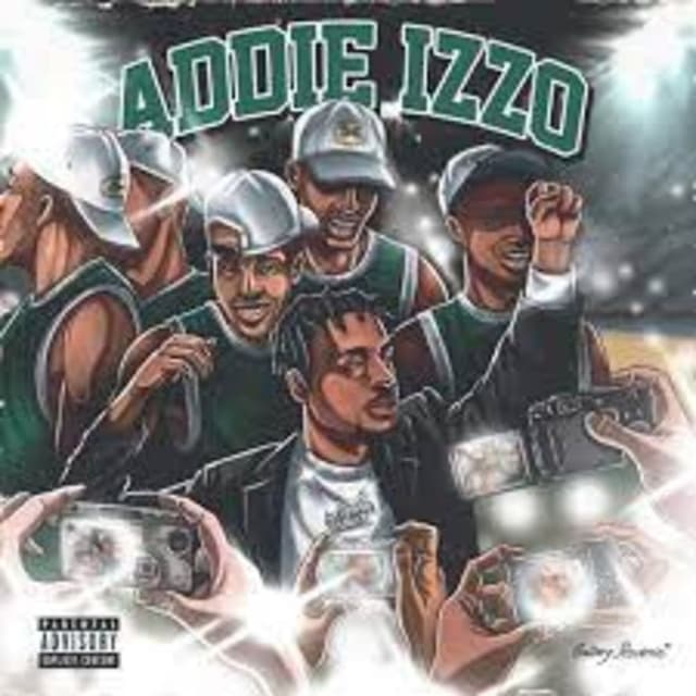 Addie Izzo cover
