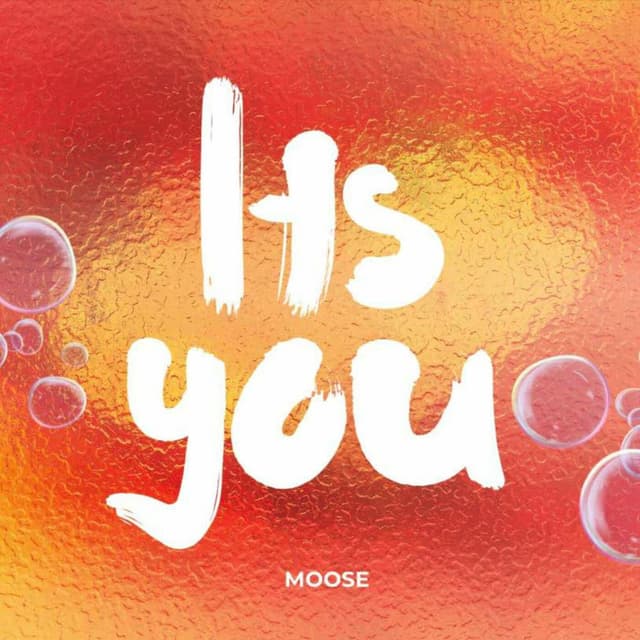 Its You cover