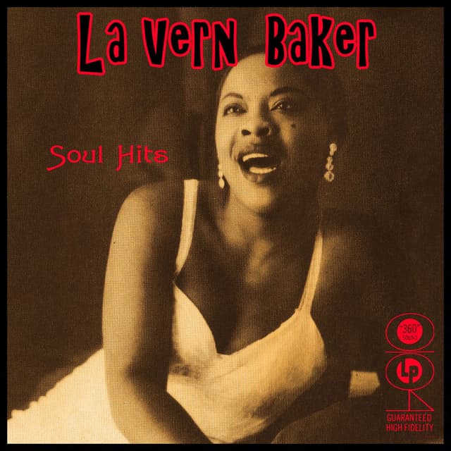 Soul Hits cover