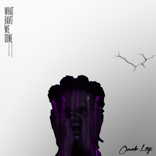 What Have We Done cover