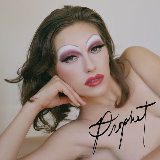 Prophet cover