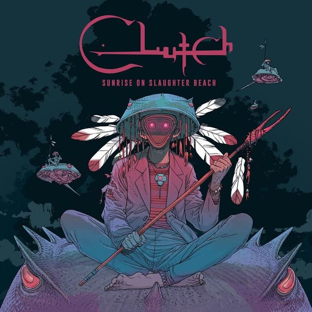 Sunrise on Slaughter Beach (The Complete Edition) cover