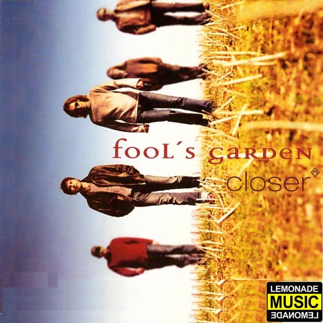 Closer cover