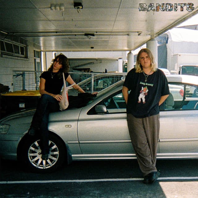 Bandits cover