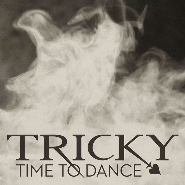 Time To Dance (Remixes) cover