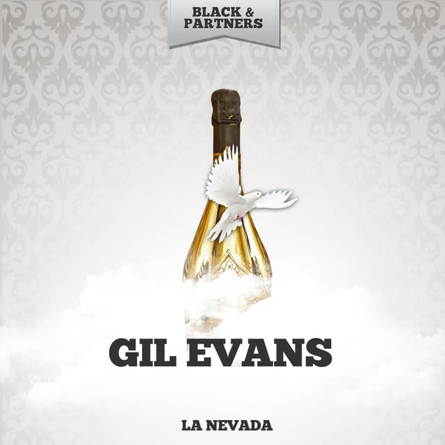 La Nevada cover