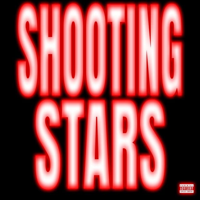 Shooting Stars cover