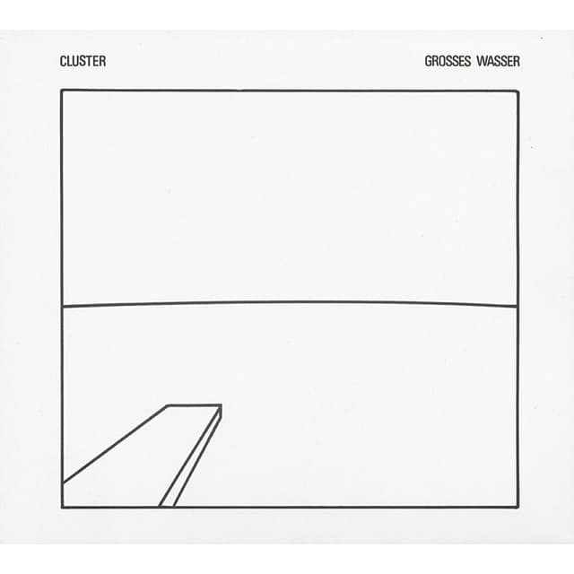 Grosses Wasser cover