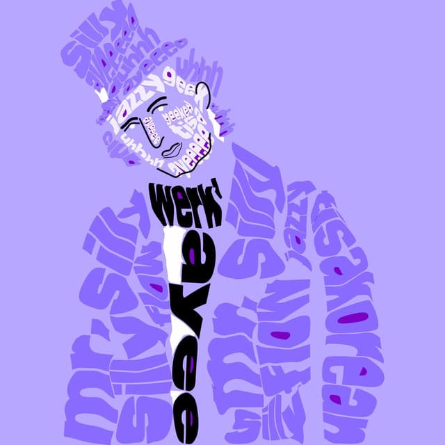pResiLLy cover