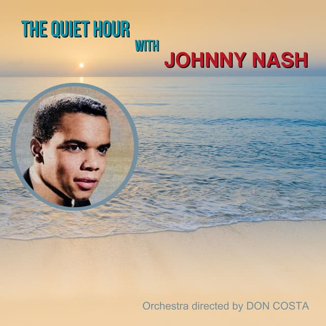 The Quiet Hour cover