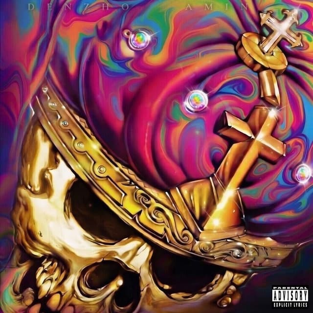 Flex 2 Funky cover