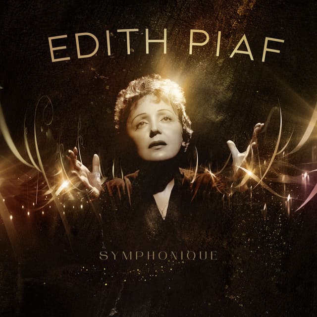 Symphonique cover