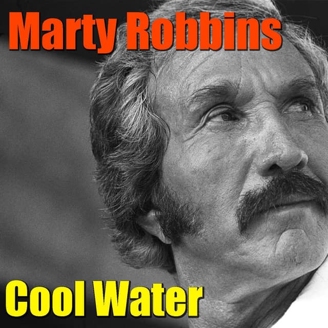 Cool Water cover