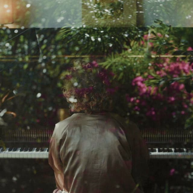 Just Piano cover