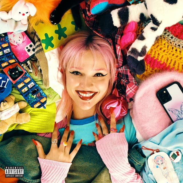 VVVIP cover