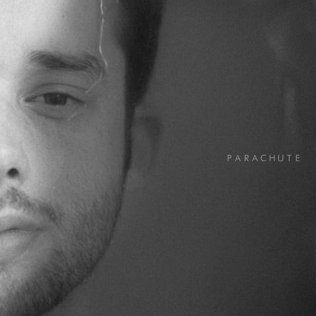 Parachute cover