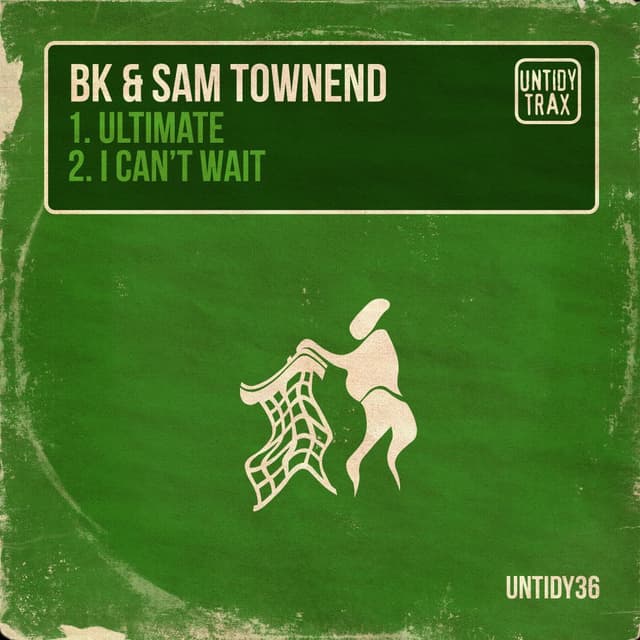 Ultimate cover