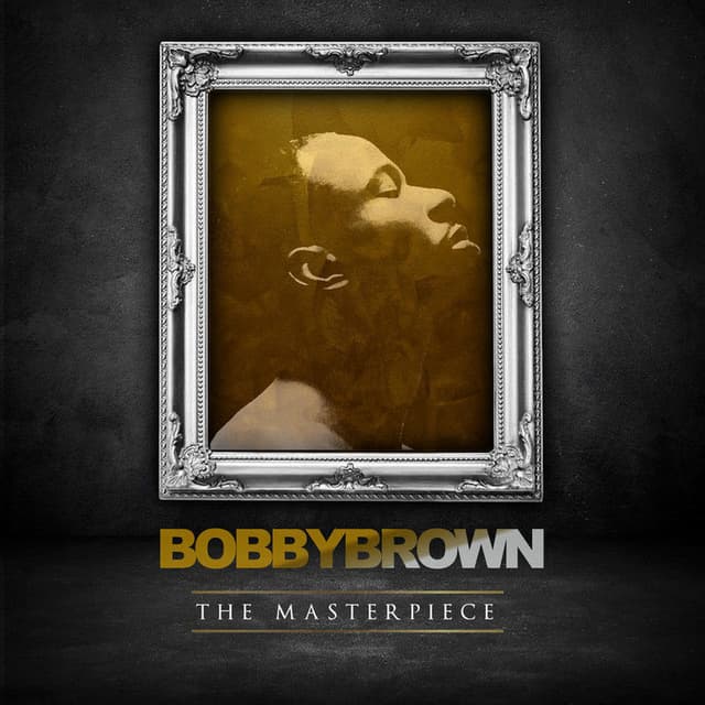 The Masterpiece cover