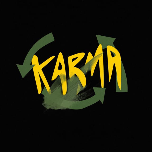 Karma cover