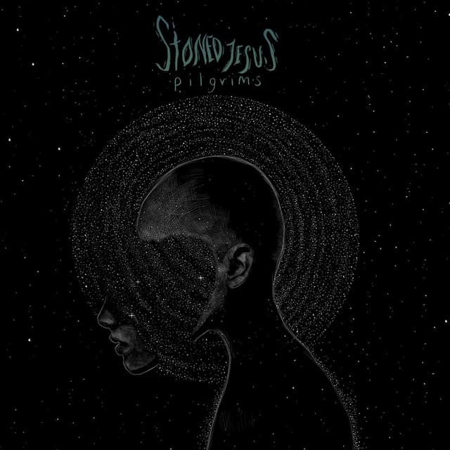Pilgrims album cover