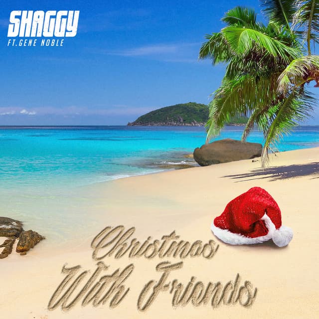 Christmas With Friends cover