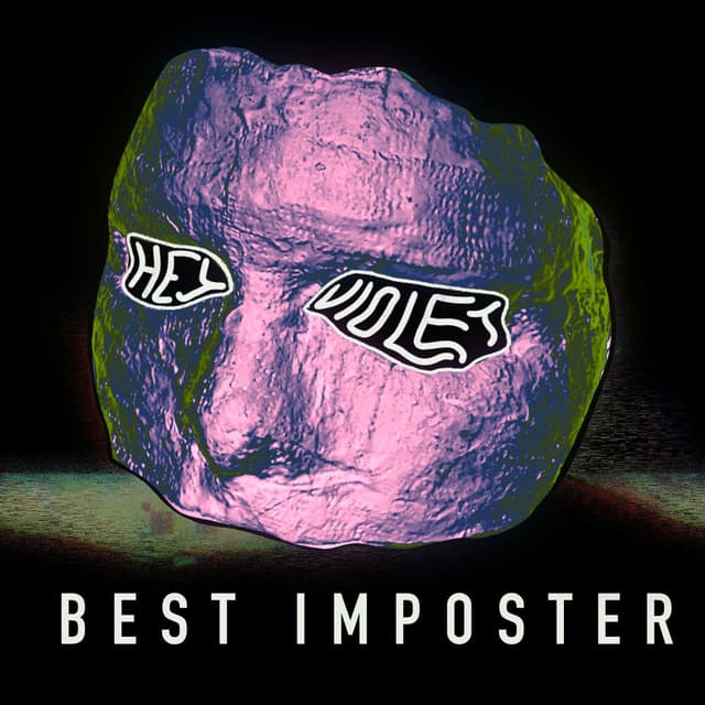 Best Imposter cover