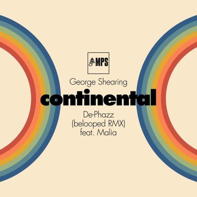 Continental cover