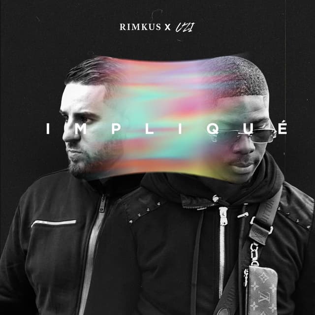 Impliqué cover