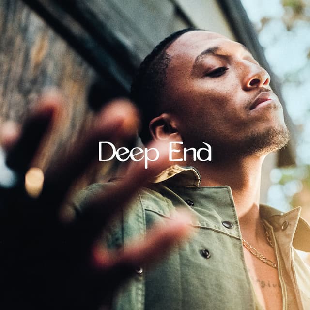 Deep End cover