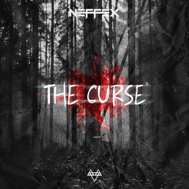 The Curse cover