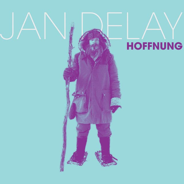 Hoffnung cover