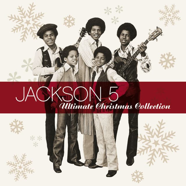 Ultimate Christmas Collection cover