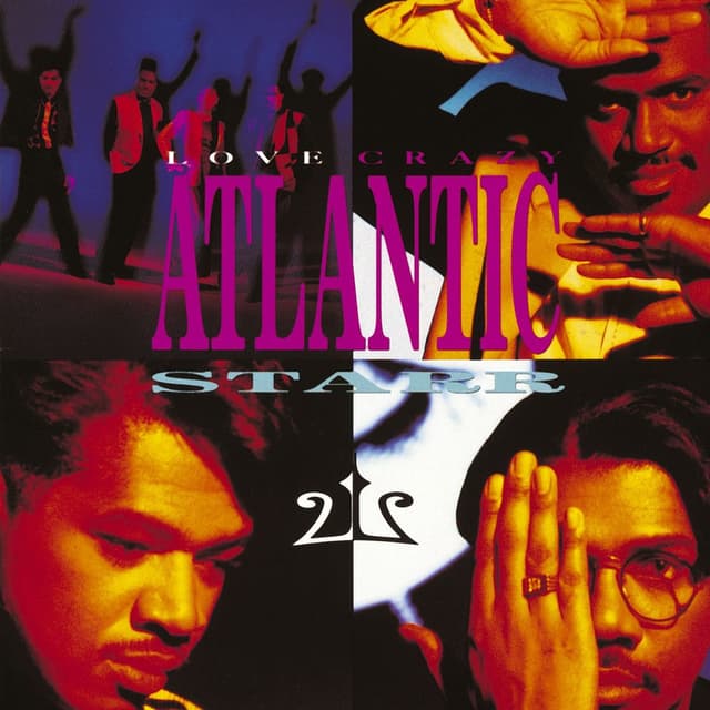 Love Crazy cover