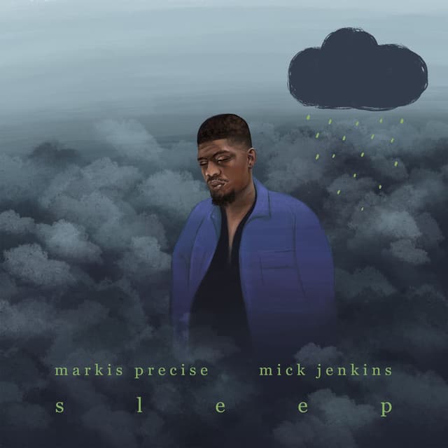 Sleep cover