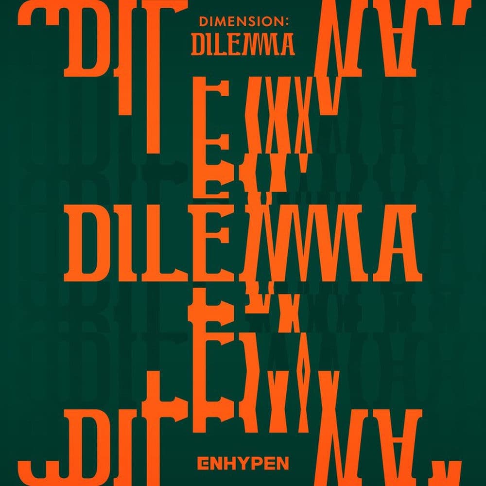 Dimension: Dilemma cover