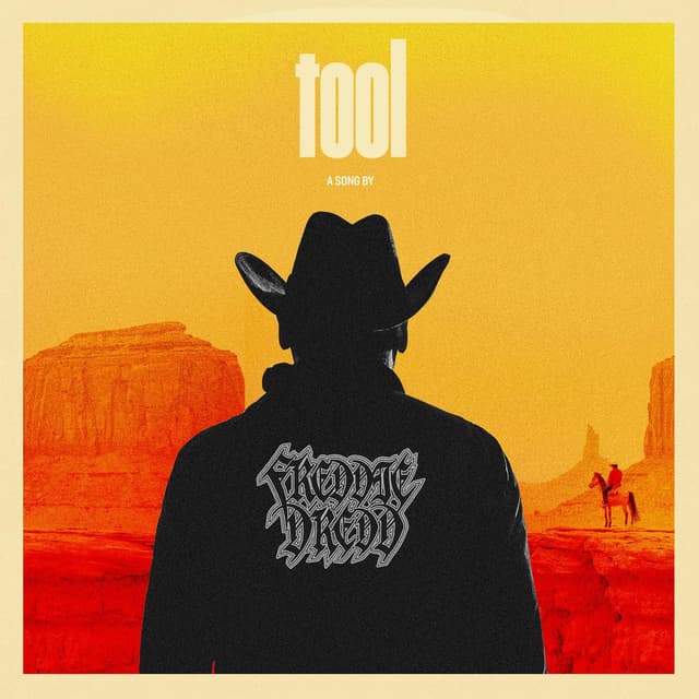 Tool cover